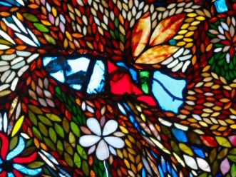 stained glass