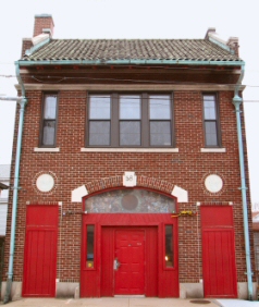 firehouse