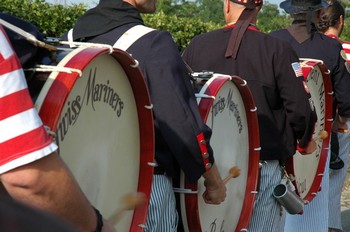 Bass Drums