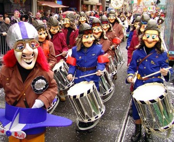 Fasnacht