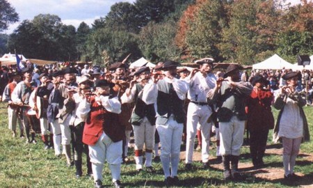 Sudbury Fife and Drum