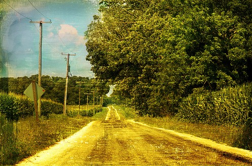 Country Road