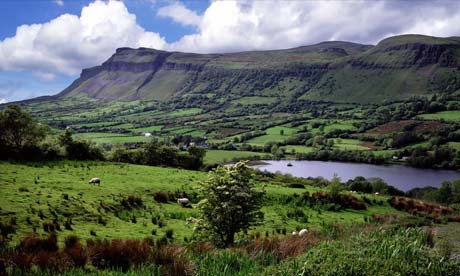 Leitrim